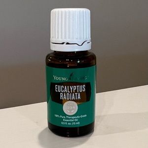 Young Living essential oil